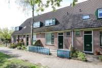 Woning Hovenierstraat 84 Alkmaar