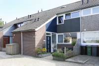 Woning Oude Vlie 30 Emmeloord