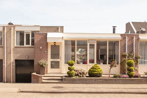 Woning Aalscholver 5 Etten-Leur