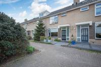 Woning Wikkestraat 54 Alphen aan den Rijn