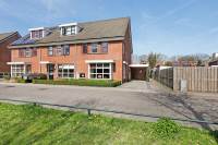 Woning De Terrassen 48 Apeldoorn