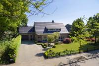 Woning Burgemeester de Bekkerlaan 29 Gemert