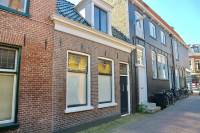 Woning Scharnestraat 5 Sneek
