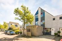 Woning Zeester 55 Katwijk