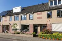 Woning Faunalaan 59 Veenendaal