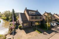 Woning Paganinistraat 36 Capelle aan den IJssel