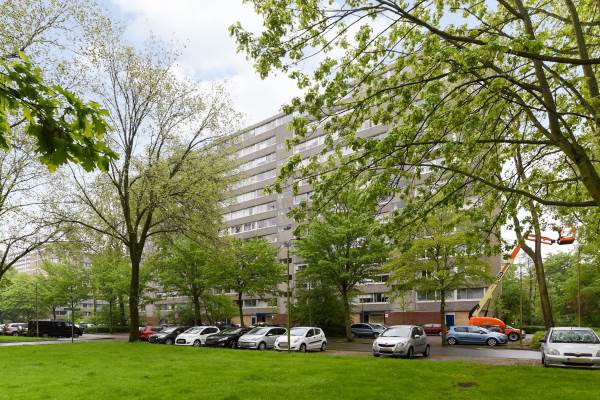 Woning J.J. Slauerhofflaan 149 Delft