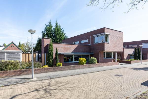 Woning Bultsbosweg 18 Enschede