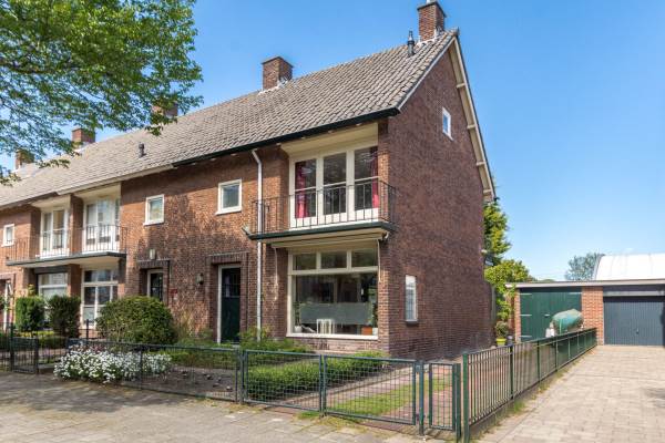 Woning Oude Amersfoortseweg 265 Hilversum