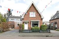 Woning Mercuriuslaan 90 Apeldoorn