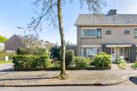 Woning Albert Schweitzerlaan 19 Vleuten