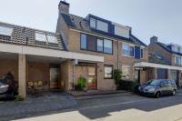 Woning Zeelt 80 Alblasserdam
