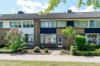 Woning Johanna van Burenlaan 225 Oldenzaal