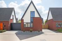 Woning Schriekse Heihoek 208 Berghem