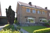 Woning Burgemeester Galleestr 52 Vorden
