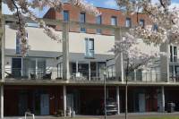 Woning Linnaeushof 30 Oegstgeest