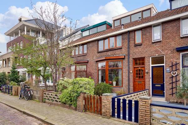 Woning Asterstraat 22 Vlaardingen