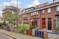 Woning Asterstraat 22 Vlaardingen