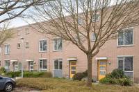 Woning Anna Blamanstraat 11 Hoofddorp