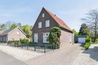 Woning Monseigneur Borretstraat 17 Reek