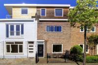 Woning Van 't Hoffstraat 77 Haarlem