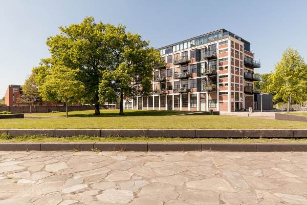 Woning Stroinksbleekweg 20 Enschede