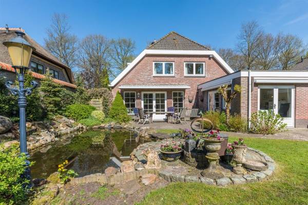 Woning Egeltjespad 11 Soest