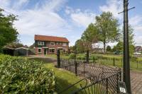 Woning Buizerdweg 22 Ulft