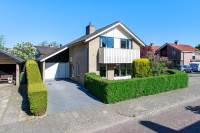 Woning Louis Davidsstraat 16 Hengelo