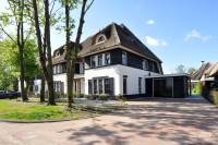 Woning Strandlaan 4 Naarden