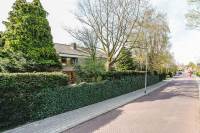 Woning Frederik Hendrikstraat 6 Bleiswijk