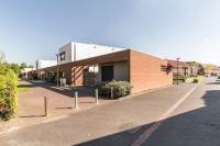 Woning Rijstveld 17 Berghem