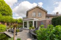 Woning Laan van Henegouwen 47 Zeist