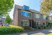 Woning de Withlaan 48 Baarn