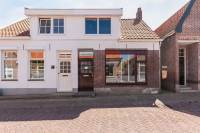 Woning Dapperweg 16 Burgh-Haamstede