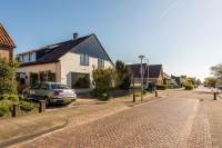 Woning Moriaanseweg West 61 Hellevoetsluis