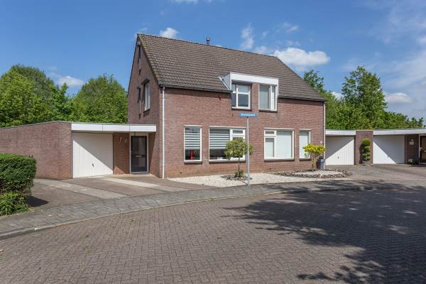 Woning Bovenstehof 2 Sittard