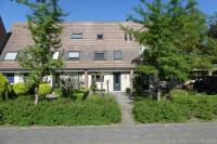 Woning De Hoge Akker 22 Barneveld
