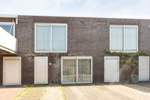 Woning Priemkruid 30 Breda