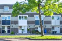Woning Aalhorst 138 Alphen aan den Rijn