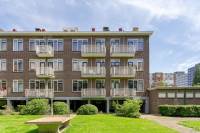 Woning Vlinderstraat 53 Rotterdam