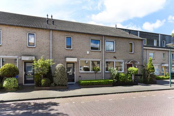 Woning Leeuweriklaan 30 Rijswijk