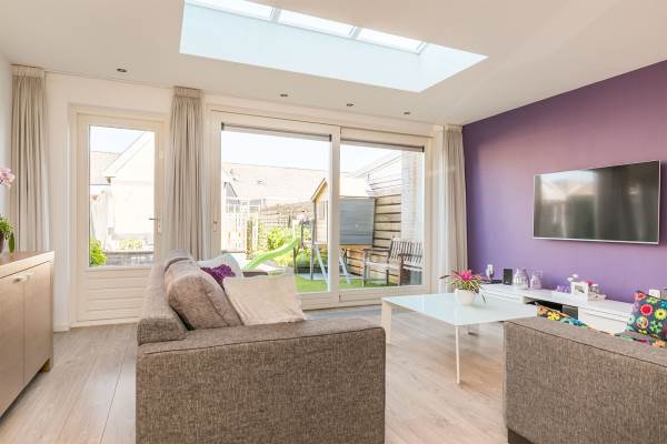 Woning Argusstraat 9 Apeldoorn