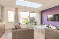 Woning Argusstraat 9 Apeldoorn