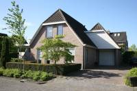 Woning Grevenhoeve 1 Hattem