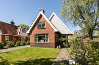 Woning Van Akenwei 23 Siegerswoude