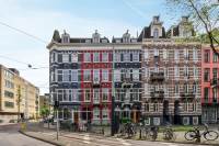 Woning Plantage Parklaan 30 Amsterdam