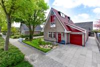 Woning Molenweg 29 Wijdenes