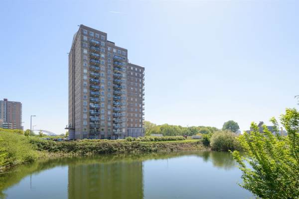 Woning Drinkwaterweg 457 Rotterdam