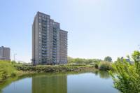 Woning Drinkwaterweg 457 Rotterdam